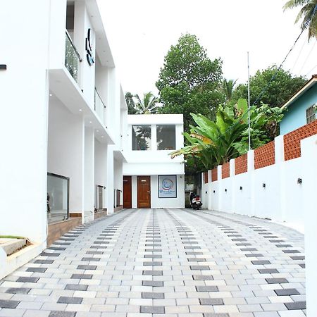 Wavealokam Beach Retreat Varkala Dış mekan fotoğraf