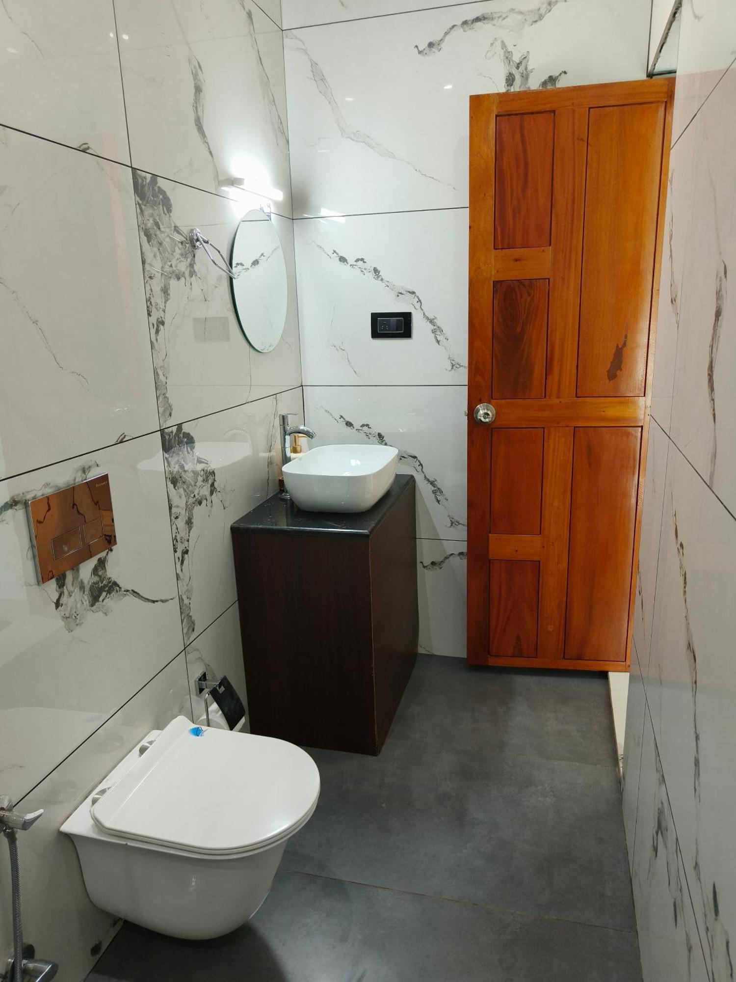 Wavealokam Beach Retreat Varkala Dış mekan fotoğraf