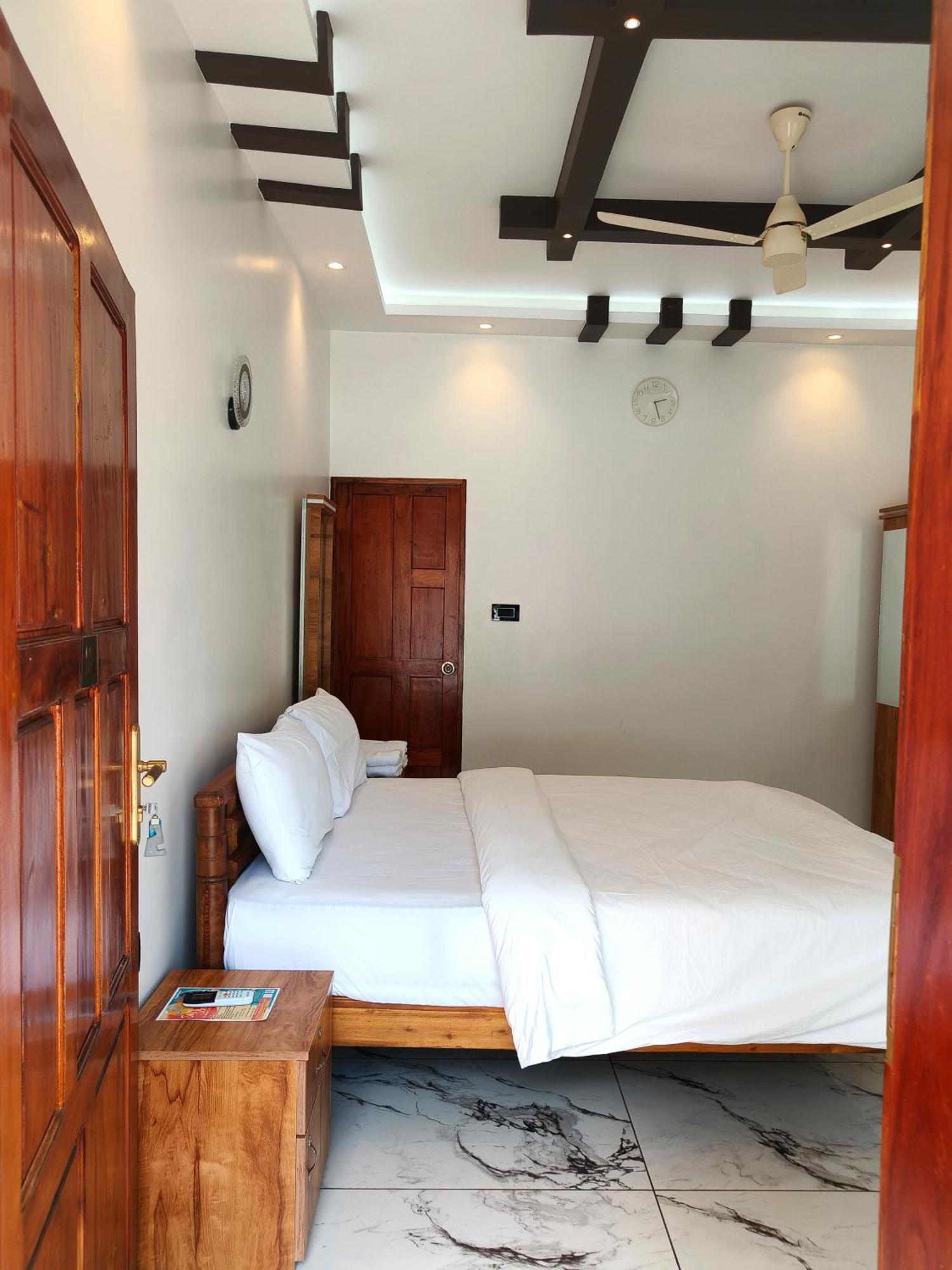 Wavealokam Beach Retreat Varkala Dış mekan fotoğraf